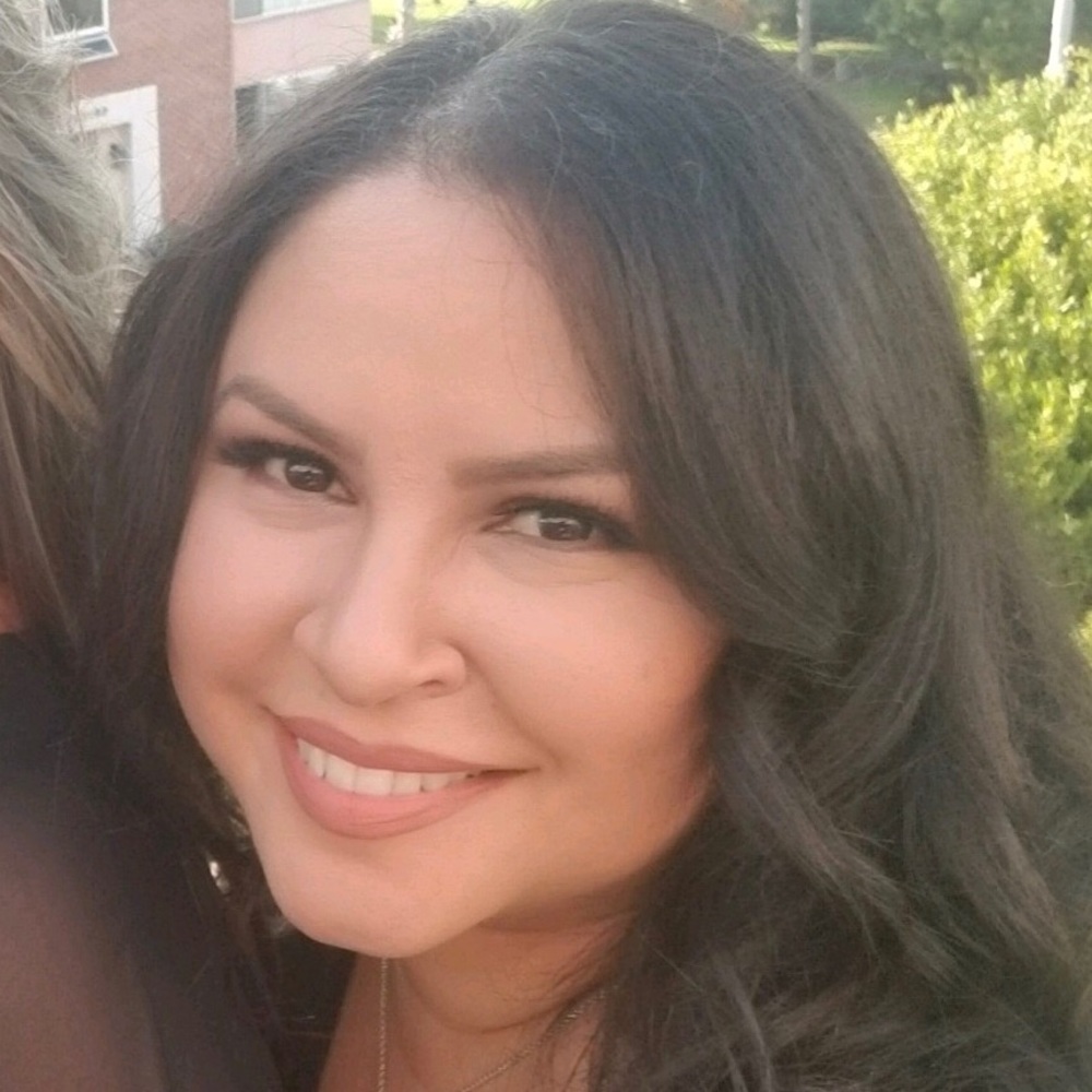 Meet your Posher, Anita